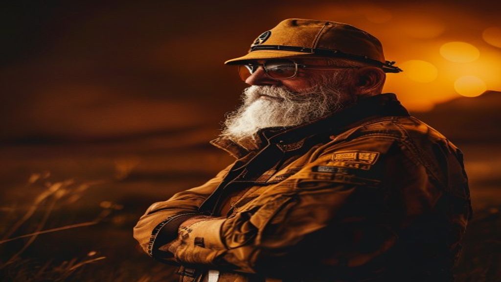 proven email list building - veteran entrepreneur sending email campaign from laptop