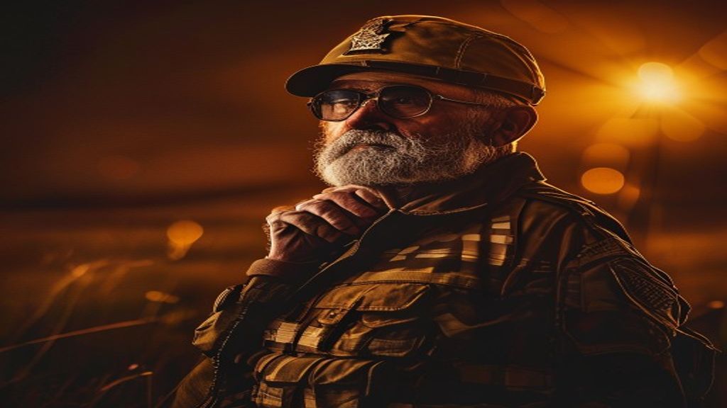 Government contracting for veteran-owned businesses — federal contract opportunities with SDVOSB certification